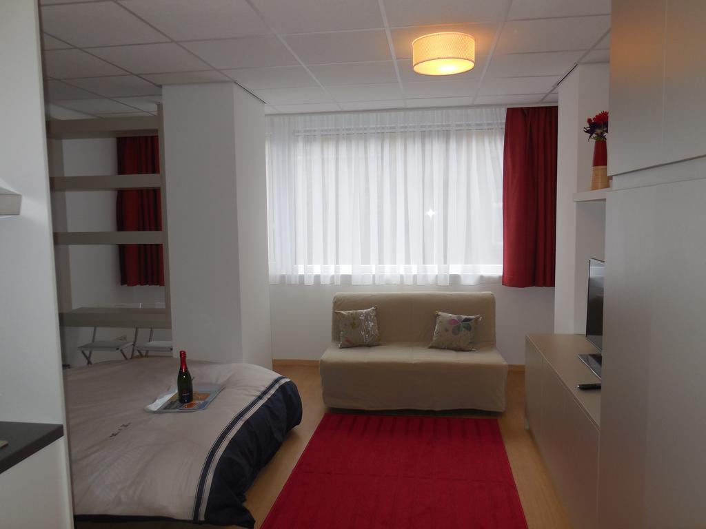 Studio Grand Place Apartment Brussels Room photo