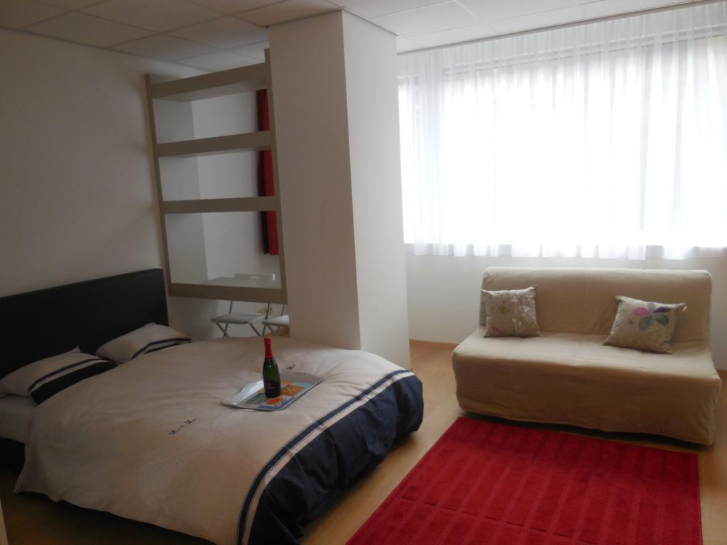 Studio Grand Place Apartment Brussels Room photo