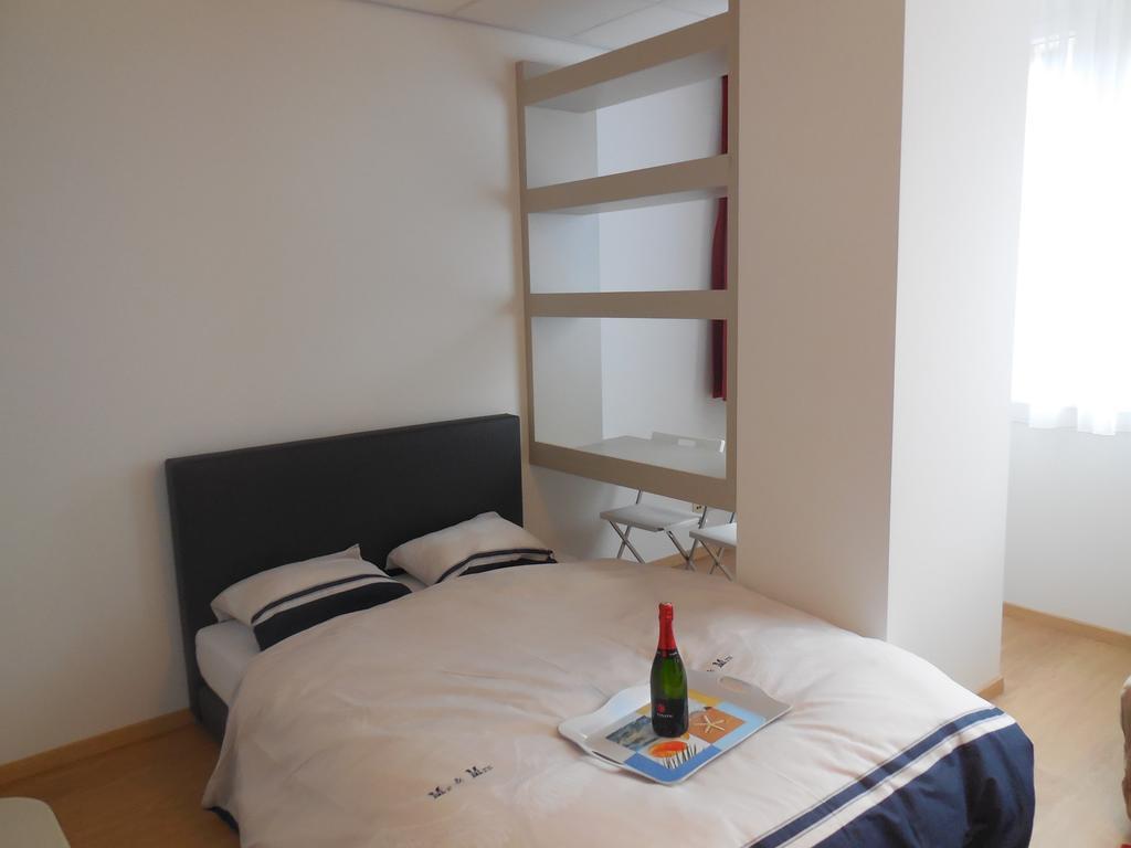 Studio Grand Place Apartment Brussels Room photo